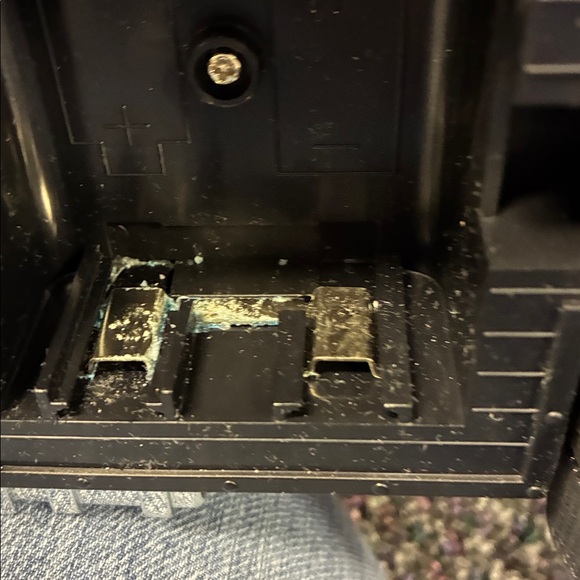 Hess 1994 Rescue Truck. HP๐๐๐ - Picture 7 of 7